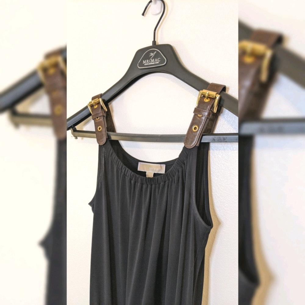 Michael Kors Long Dress